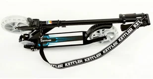 Kettler Zielony 8' - Rowerki biegowe - miniaturka - grafika 5