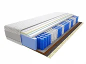 Materace - Kaszmirowysen Asoka 70x135 Ś - miniaturka - grafika 1