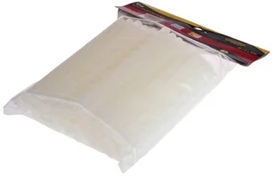 Modeco Wkłady klejowe 12 mm x 200 mm przezroczyste 50 szt 1 kg Universal GEN-T MN-97-980-1 MN-97-980-1 - Akcesoria do elektronarzędzi - miniaturka - grafika 3