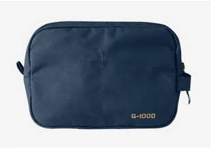 Fjallraven Kosmetyczka Fjallraven Gear Bag - navy - Kosmetyczki, organizery i kuferki - miniaturka - grafika 2