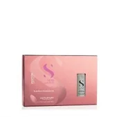 Olejki do ciała i włosów - Alfaparf Nutritive Essential Oil nawilżający olejek do włosów suchych 6x13ml 2226 - miniaturka - grafika 1