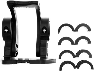 VOGEL Kosz rowerowy VKS-502 - Koszyki rowerowe - miniaturka - grafika 7