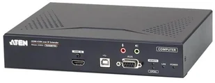 Aten KE8950T-AX-G 4K USB HDMI Single KE8950T-AX-G - Przełączniki KVM - miniaturka - grafika 3