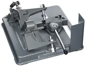 Akcesoria do elektronarzędzi - ABRATOOLS abra Tools 474330000 701-D 96214 podstawka do szlifierki kątowej do cięcia, 180/230 MM - miniaturka - grafika 1