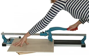 Dedra Maszynka do glazury 1153 1000 mm - Narzędzia glazurnicze - miniaturka - grafika 5