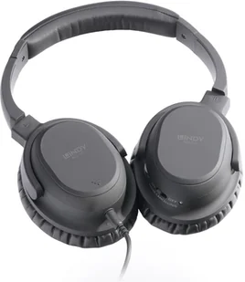 Lindy LY-20424 - Słuchawki - miniaturka - grafika 2