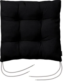 Dekoria Siedzisko Jacek na krzesło czarny 38 × 38 × 8 cm Etna 205-705-00 - Meble modułowe i akcesoria Dekoria Siedzisko Jacek na krzesło czarny 38 × 38 × 8 cm Etna 205-705-00 - Meble modułowe i akcesoria - miniaturka - grafika 1
