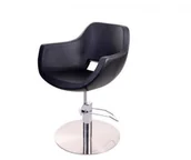 Fotele fryzjerskie - PANDA Opium Fotel fryzjerski - miniaturka - grafika 1