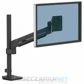Akcesoria do monitorów - Fellowes Ramię na 1 monitor TALLO Modular 1M CZARNE - miniaturka - grafika 1