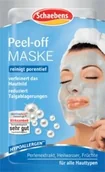 Maseczki do twarzy - Schaebens Maseczka Peel-off z pereł 15ml - miniaturka - grafika 1