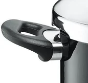 Pozostałe akcesoria kuchenne - Silit 2150264514 stron garnków uchwyt eControl Sicomatic, 18 cm 21.5026.4514 - miniaturka - grafika 1