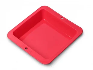 Kamille FORMA SILIKONOWA DO PIECZENIA BABKI 7754 - Formy do ciast - miniaturka - grafika 4