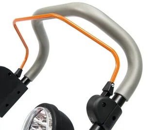 DAEWOO DAST 2600E - Odśnieżarki - miniaturka - grafika 3