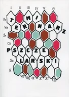 Rośliny i zwierzęta - Powszechne Wydawnictwo Rolnicze i Leśne Terminarz pszczelarski - Jerzy Marcinkowski - miniaturka - grafika 1