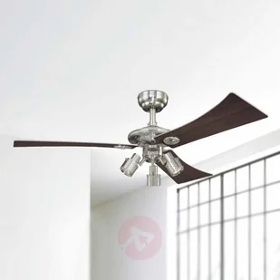 Westinghouse Audubon 78525 - Wentylatory sufitowe - miniaturka - grafika 5