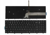 Klawiatury do laptopów - DELL Klawiatura Do Inspiron 15 3542 3541 3543 3558 - miniaturka - grafika 1