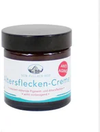 Balsamy i kremy do ciała - Pullach Hof Krem na przebarwienia 50ml Altersflecken Creme - miniaturka - grafika 1