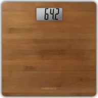 Wagi łazienkowe - MEDISANA PS 450 Brązowa - miniaturka - grafika 1