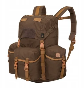 HELIKON Plecak Bergen 18 l - Earth Brown / Clay (PL-BGN-CD-0A0BA) H PL-BGN-CD-0A0BA - Plecaki - miniaturka - grafika 2