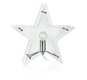 Ozdoby bożonarodzeniowe - Markslojd Stojąca gwiazda świąteczna GWIAZDA KLANG 703999 703999 - miniaturka - grafika 1