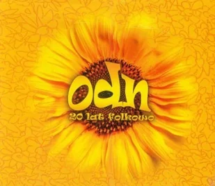 20 lat folkowo - Książki o muzyce - miniaturka - grafika 3