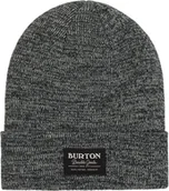 Czapki dla dzieci - Burton czapka zimowa ęca YOUTH KACTUSBUNCH TALL BEANIE True Black - miniaturka - grafika 1