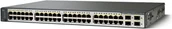 Pozostałe akcesoria sieciowe - Cisco WS-C3750V2-48PS-E WS-C3750V2-48PS-E - miniaturka - grafika 1