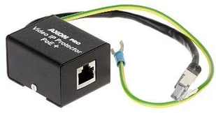 AXON Ogranicznik przepięć AXON-PRO-IP-POE+ AXON-PRO-IP-POE+ - Akcesoria do monitoringu - miniaturka - grafika 2
