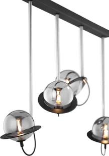 Jupiter Żyrandol 1896 z serii PLANET - Lampy sufitowe - miniaturka - grafika 3