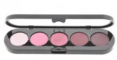 Palety i zestawy do makijażu - Make-up atelier paris Make-Up Atelier Paris - Paleta 5 cieni - T16 - miniaturka - grafika 1