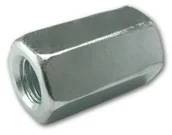 Haki, szakle i karabinki - Dromet Nakrętka M10x30 0057 - miniaturka - grafika 1