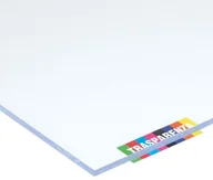 Akcesoria do drzwi - Robelit Płycina szkła syntetycznego - miniaturka - grafika 1