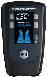 NORMATEC NORMATEC Urządzenie do regeneracji PULSE PRO + spodenki - Urządzenia medyczne - miniaturka - grafika 2