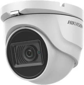 Hikvision Kamera TVI DS-2CE76H8T-ITMF TrueWDR DS-2CE76H8T-ITMF/3.6 (DS-2CE76H8T-ITMF/2.8) - Kamery do monitoringu - miniaturka - grafika 2