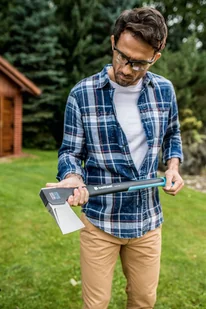 Cellfast Siekiera rozłupująca C1600 41-005 41-005 - Siekiery - miniaturka - grafika 3