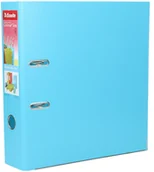 Segregatory - Esselte Segregator A4/75 niebieski Colour Ice PowerNo.1 - miniaturka - grafika 1