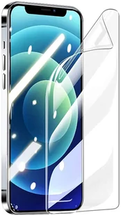 Alogy Folia ochronna Hydrożelowa hydrogel do Oppo A55 5G 12639X10 - Folie ochronne do telefonów - miniaturka - grafika 3