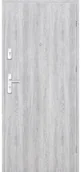 Drzwi zewnętrzne - NAWADOOR Drzwi wejściowe GRAFEN NAWADOOR - miniaturka - grafika 1