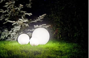 Su-Ma głowica lampy KULE CLASSIC 250 (G 250 Z) - Lampy ogrodowe - miniaturka - grafika 4