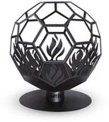 Wkłady kominkowe - HITZE Palenisko ogrodowe Hogar HOGAR01 - miniaturka - grafika 1