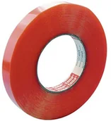 Taśmy klejące - TESA tesafix dwustronna taśma samoprzylepna 4965, 38 MM X 50 m VE = 1 04965-00180-00 - miniaturka - grafika 1