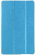Etui do tabletów - Huawei NoName Etui do tabletu Smart Cover T3 10 Niebieski (13940-uniw) - miniaturka - grafika 1