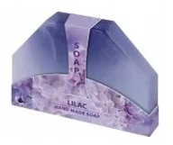Mydła - Bio Fresh - Lilak - mydełko ręcznie robione 80g - miniaturka - grafika 1