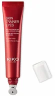 Kosmetyki pod oczy - KIKO Milano KIKO Milano Skin Trainer Eyes | Serum That Combats Bags And Dark Circles Under The Eyes With A Toning, Elasticizing Action - miniaturka - grafika 1