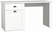 Biurka dla dzieci - Forte Biurko Marida MDNB212L U42 - miniaturka - grafika 1