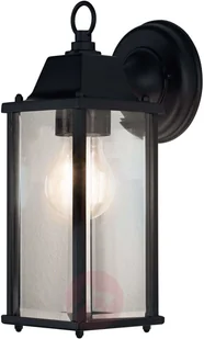 LEDVANCE Endura Classic Lantern Square 29,3 cm - Lampy ogrodowe - miniaturka - grafika 3