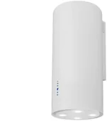 Okapy kuchenne - Nortberg Tubo OR White Matt 40 - miniaturka - grafika 1