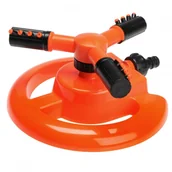 Węże ogrodowe i zraszacze - Galicja Zraszacz obrotowy 360 stopni VERDINIA - miniaturka - grafika 1