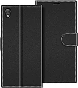 Akcesoria do kamer sportowych - Commlite Adapter bagnetowy Commlite CoMix CM-EF-NEX Canon EF Sony E czarny CL1616 - miniaturka - grafika 1