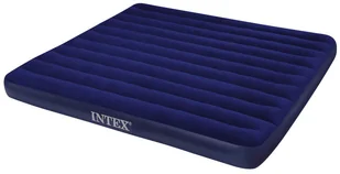 Intex Materac dmuchany klasyczny 183 x 203 x 22 cm 68755 s-561-uniw - Materace turystyczne - miniaturka - grafika 6